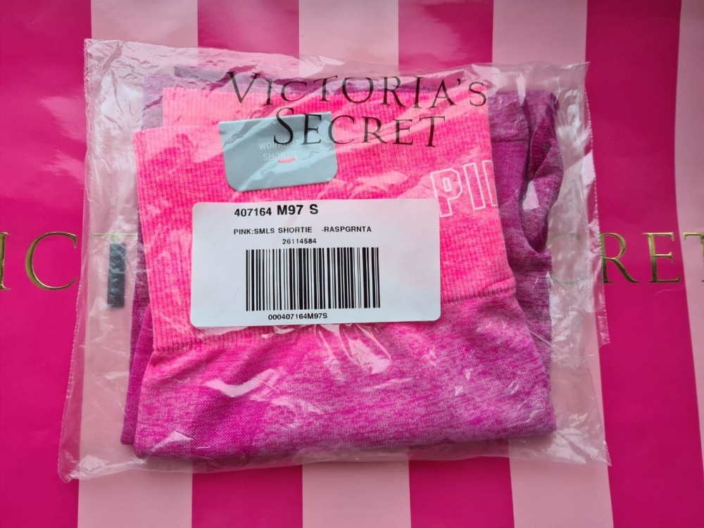 Шорты Victoria's Secret S