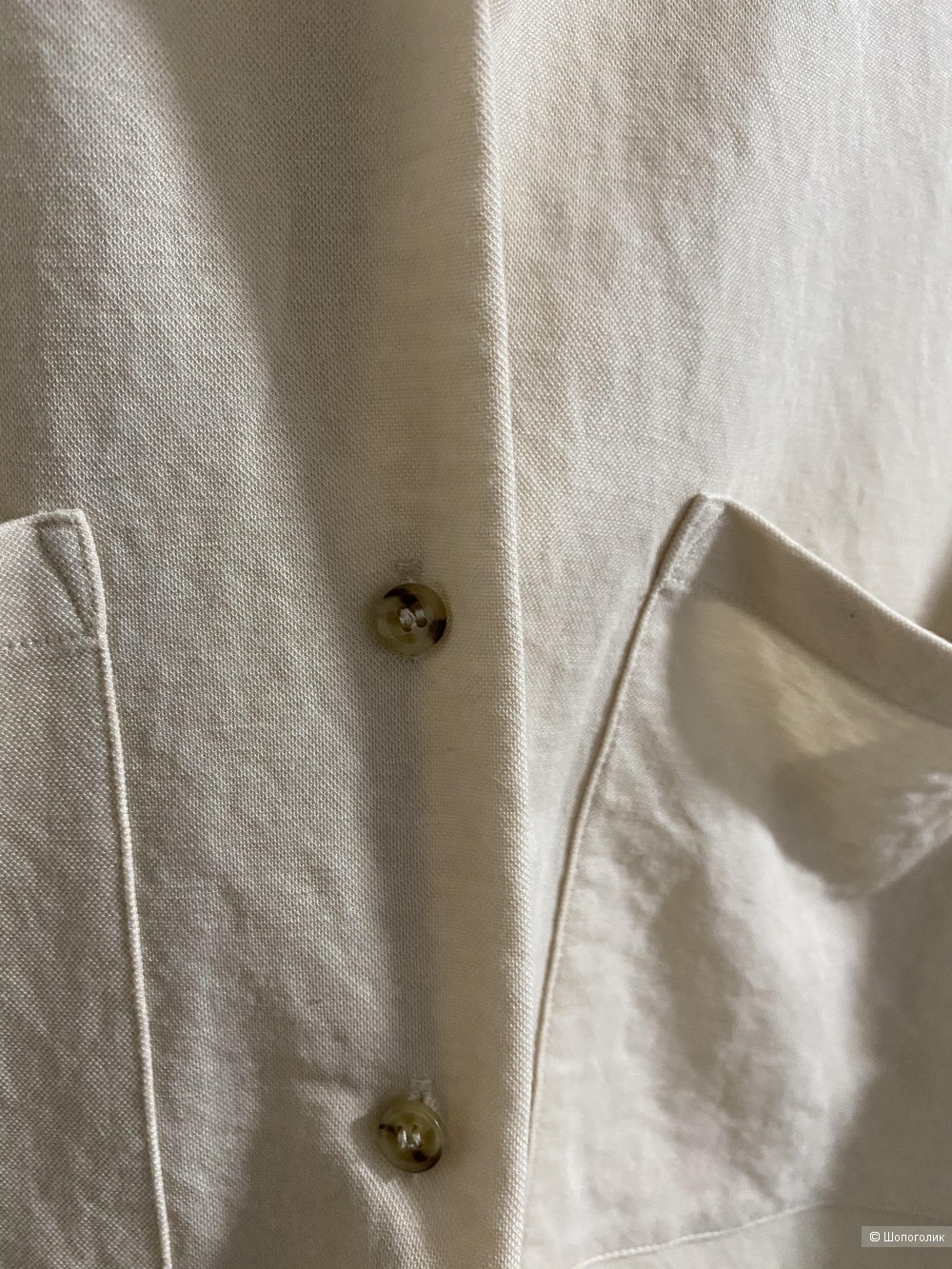 Рубашка Massimo Dutti, xs - s