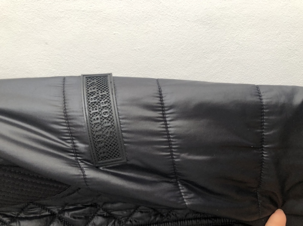 Куртка Burberry Sport размер M