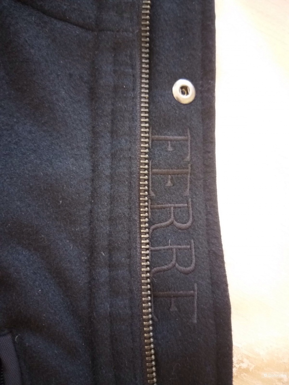 Куртка парка Gianfranco Ferre, размер 60 IT