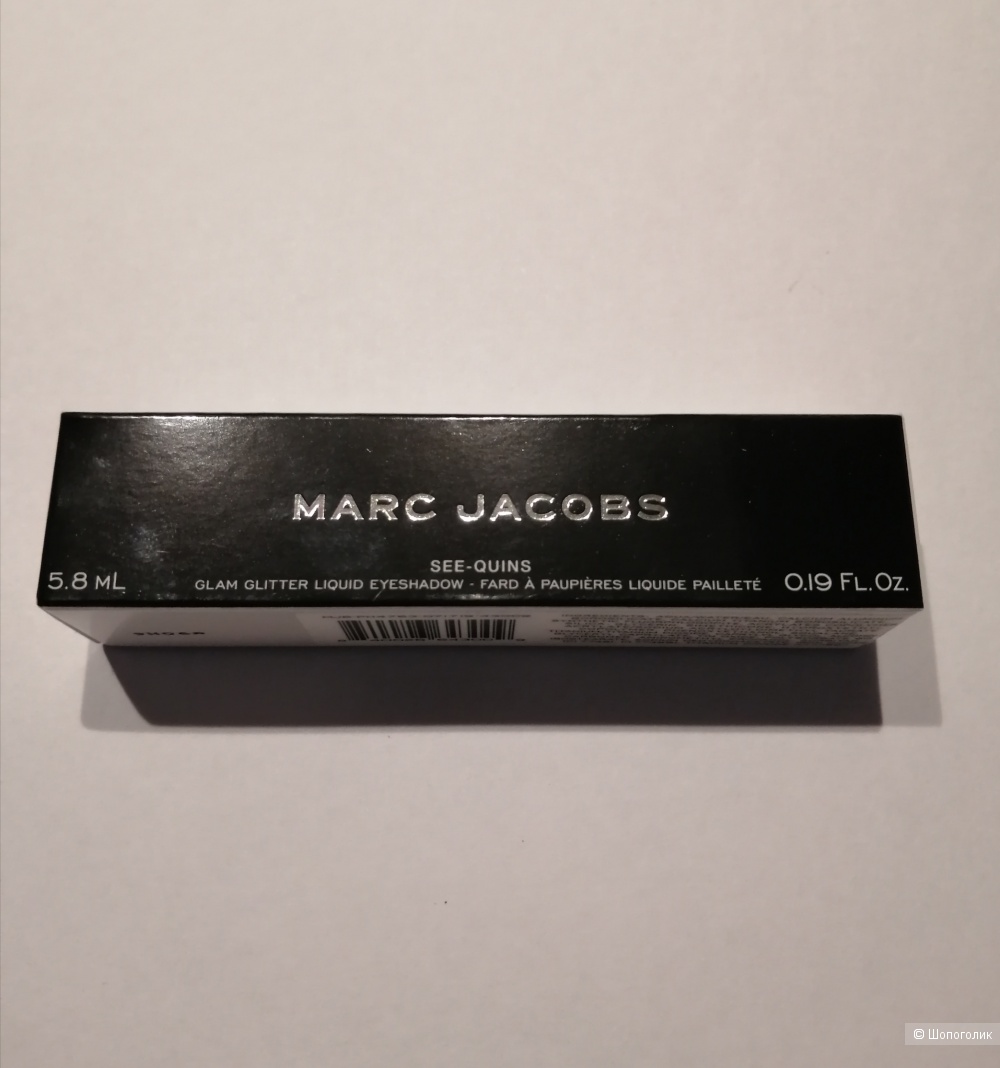 Тени Marc Jacobs оттенок 90