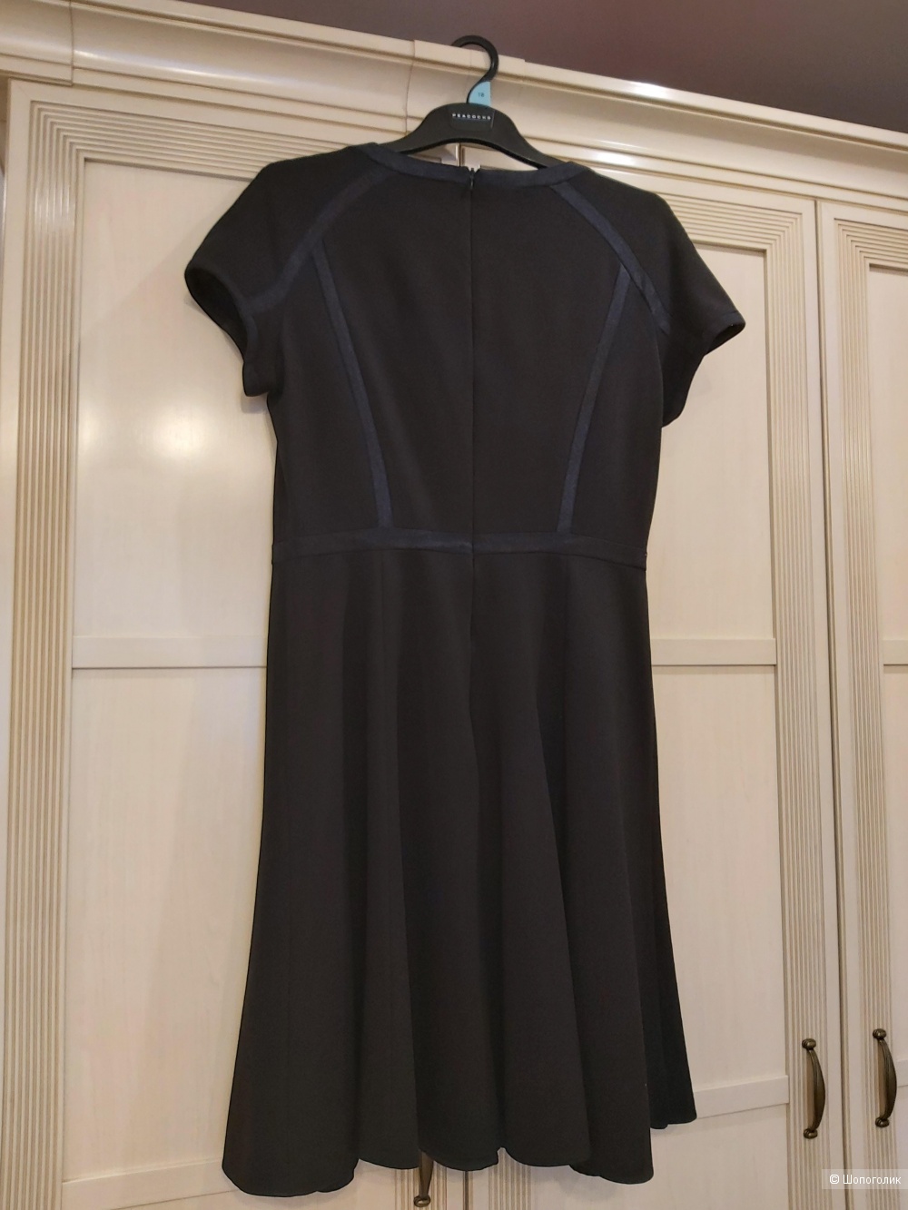 Платье Karen Millen, 48-50 р.