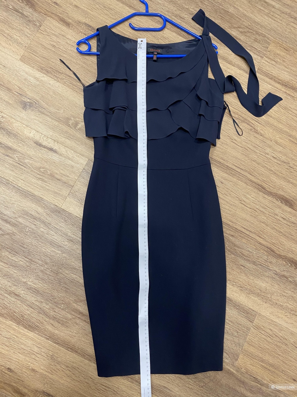 Платье Escada, размер XS/S