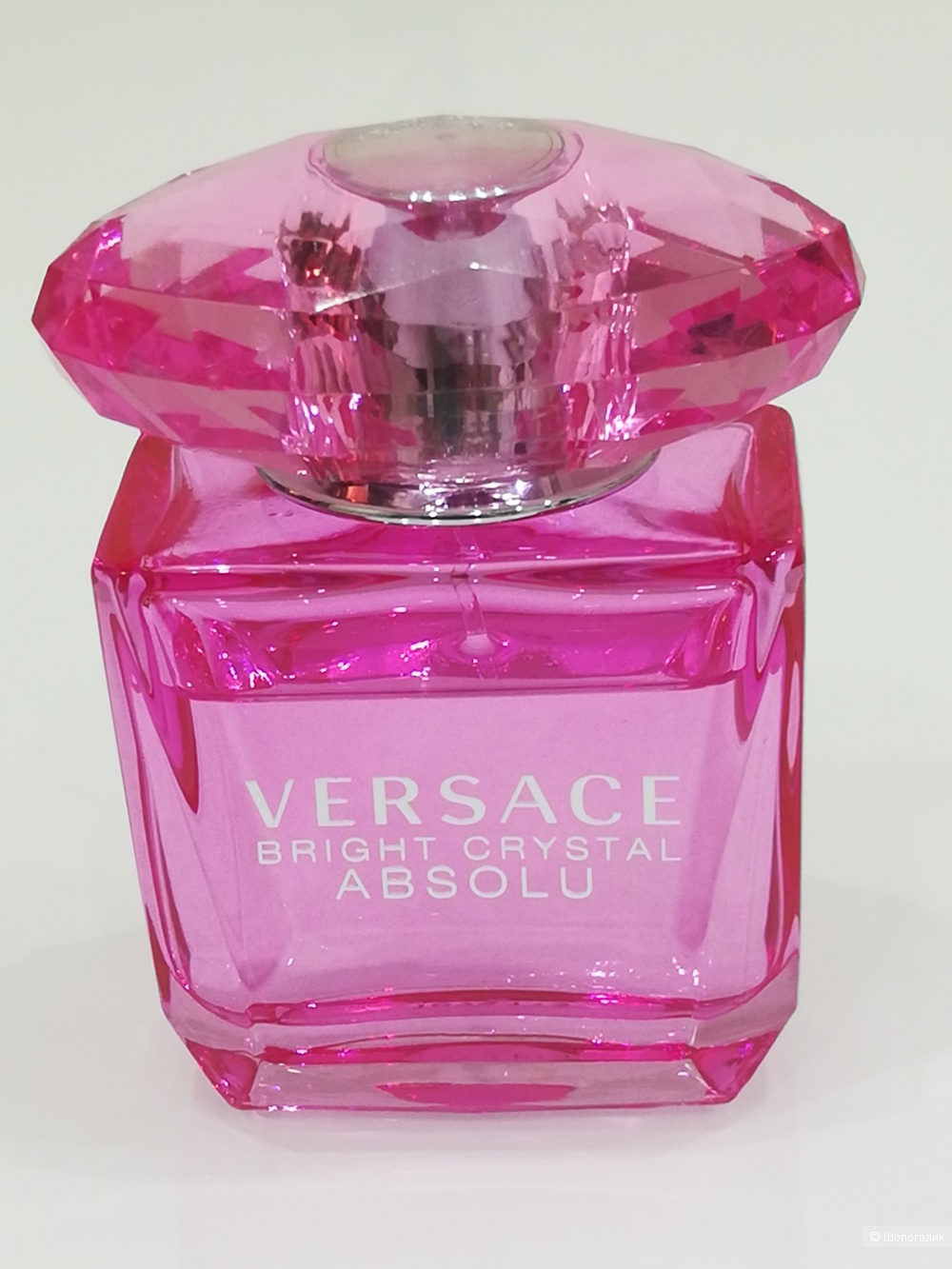 Парфюмерная вода Versace Bright Crystal Absolu от 30 мл