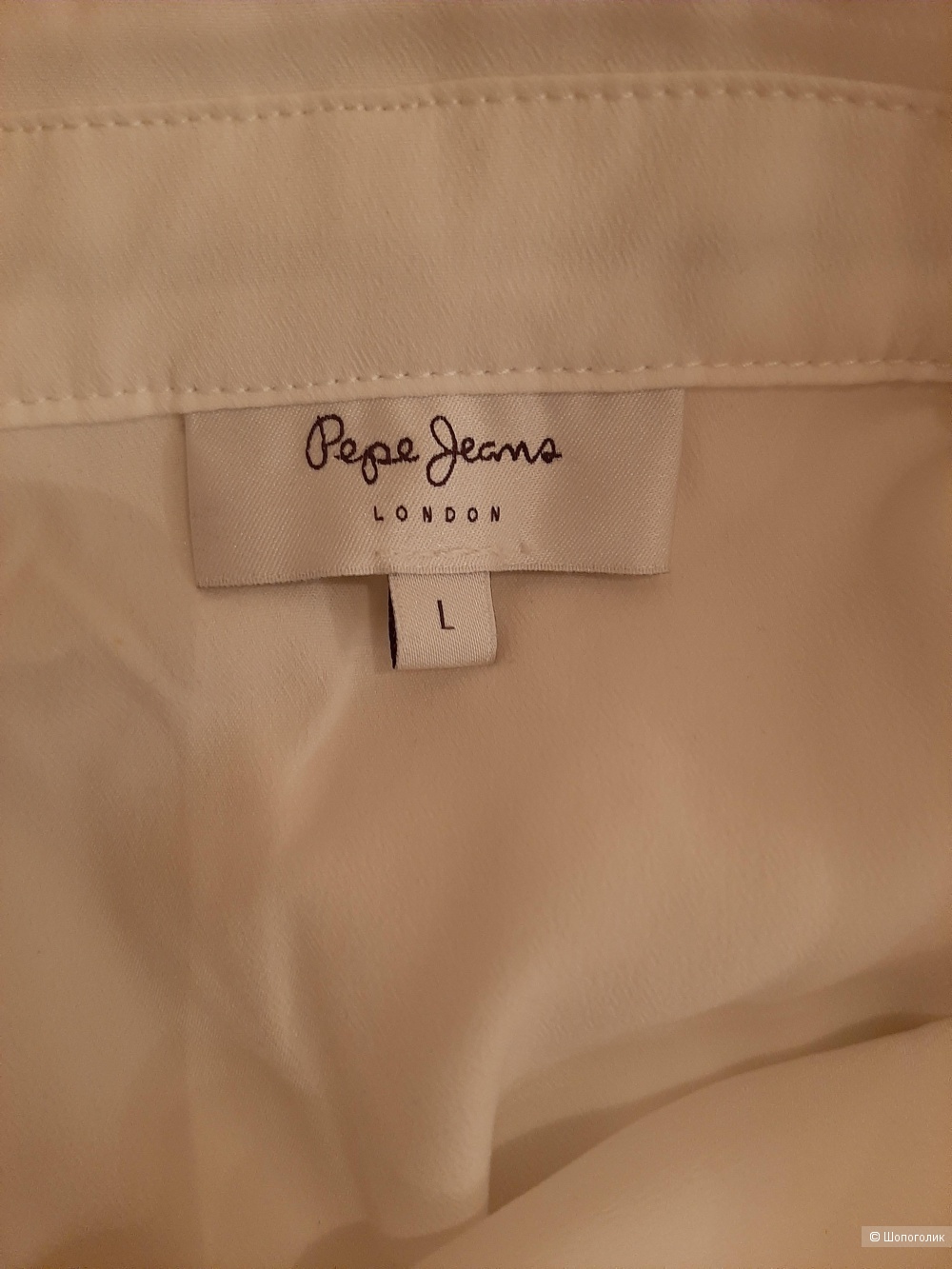 Блузка Pepe jeans р.46-48