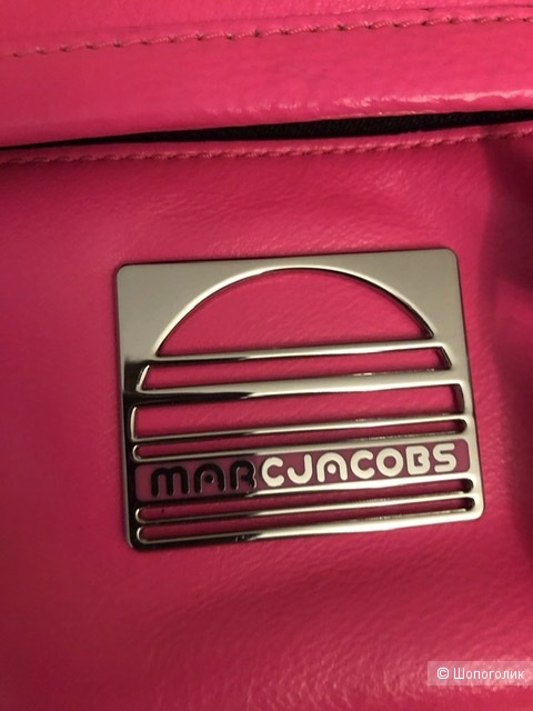 Поясная сумка  Marc Jacobs