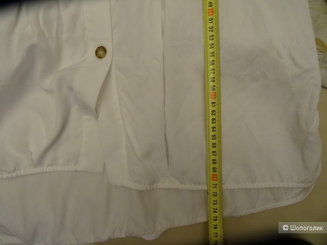 Рубашка Massimo Dutt, размер М