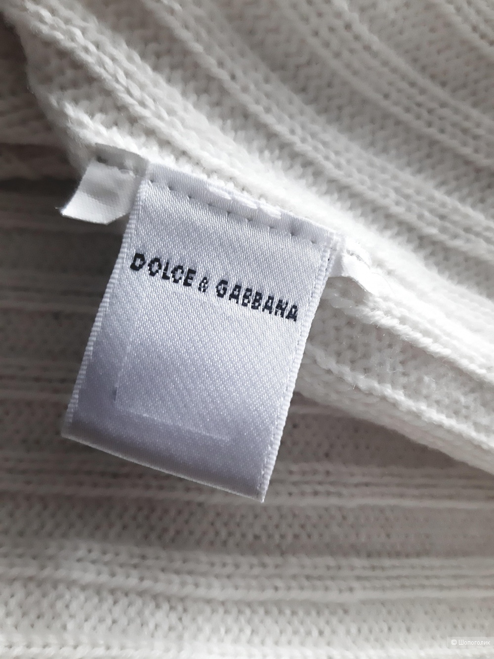 Джемпер Dolce&Gabbana, размер S