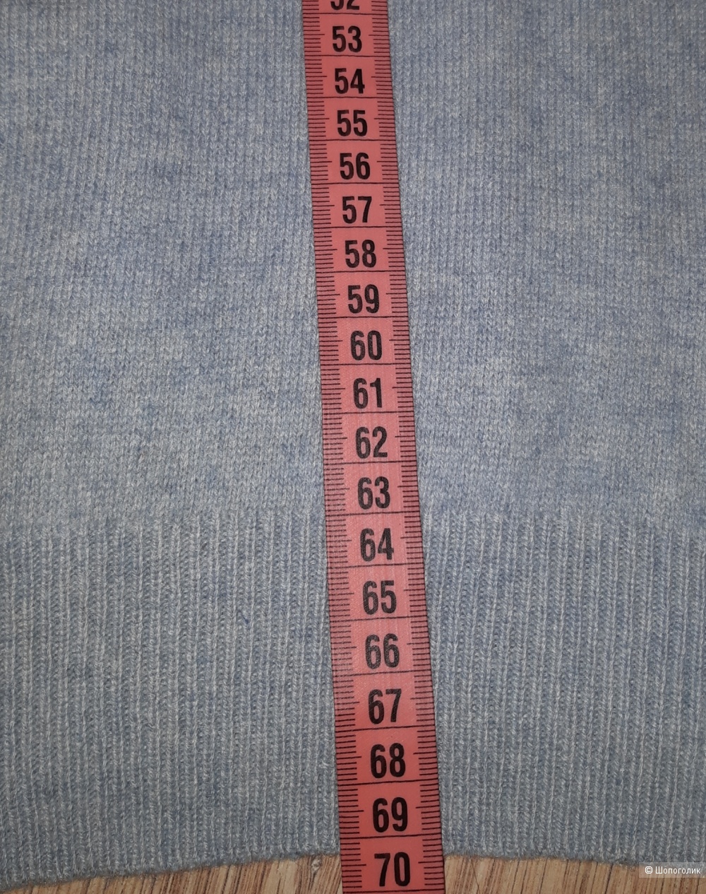 Кашемировый свитер autograph, размер 46/48/50/52