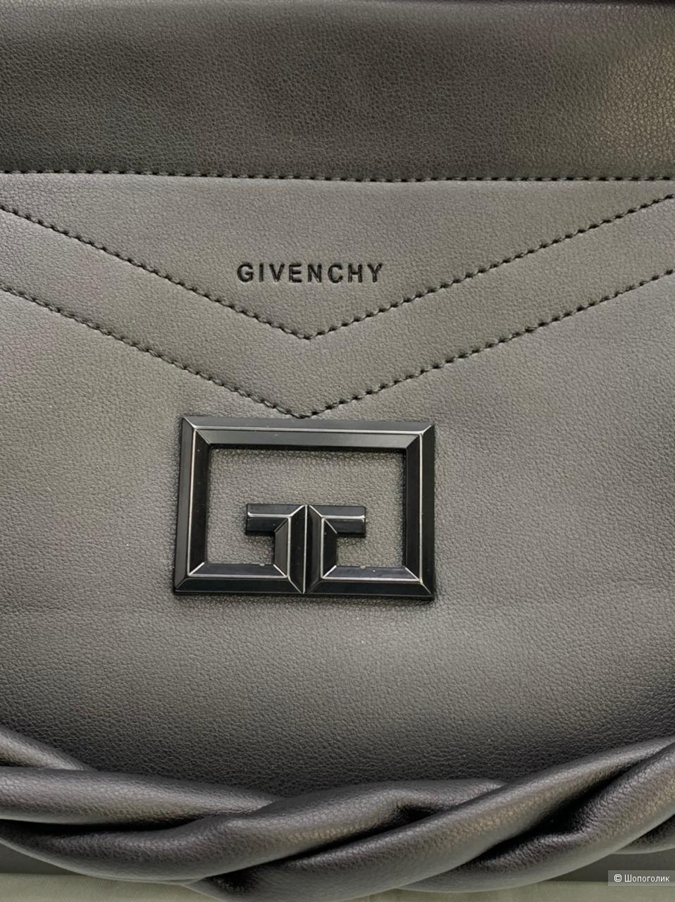 Сумка клатч GIVENCHY, 30/22