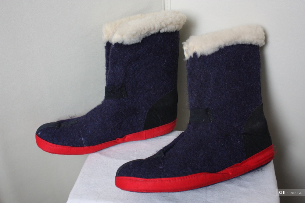 Сапоги ботинки сноубуты Sorel Caribou, 42,5-43
