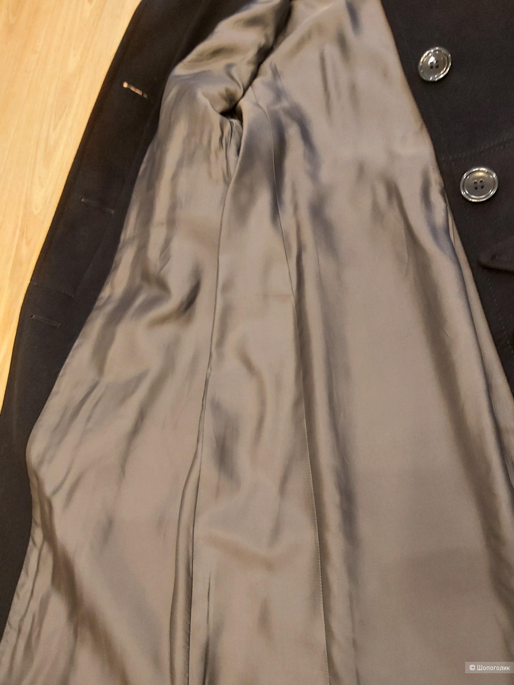 Пальто Sisley, 42-46 размер