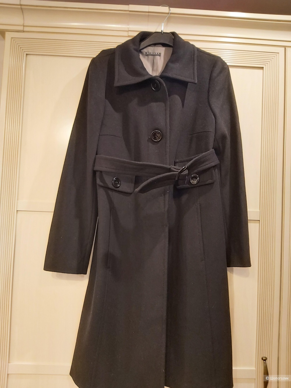 Пальто Sisley, 42-46 размер