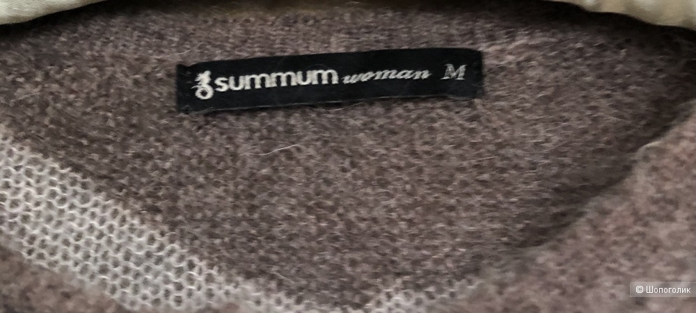 Кардиган бренда Summum Woman размер M