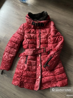 Куртка Desigual, р-р 42