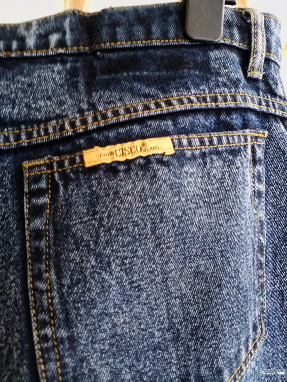 Джинсы Cusco jeans, 50-52  размер