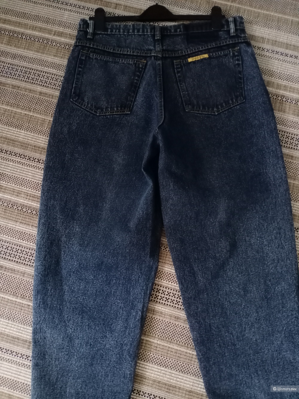 Джинсы Cusco jeans, 50-52  размер