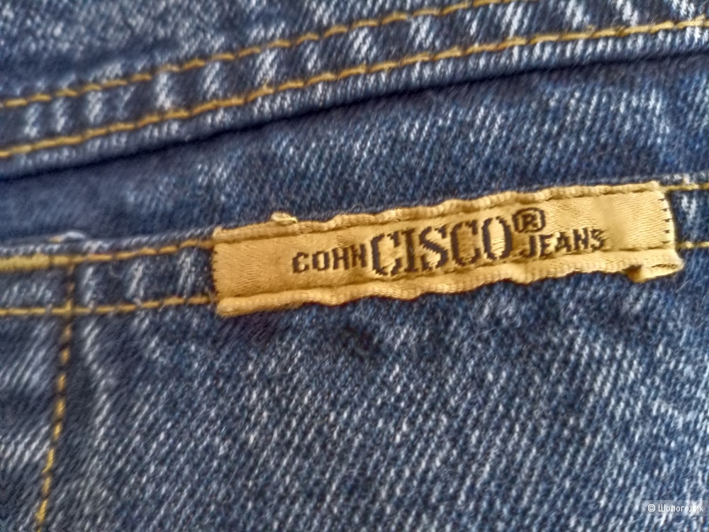 Джинсы Cusco jeans, 50-52  размер