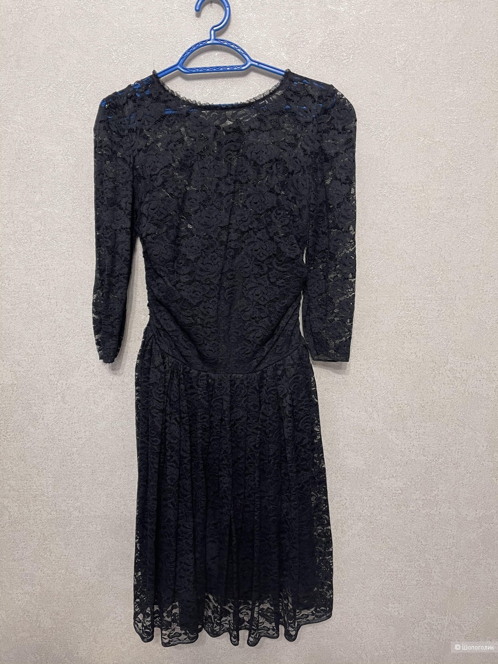 Платье Dolce&gabbana размер 44/46