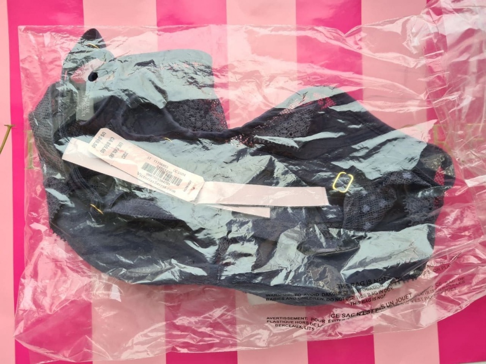 Лифчик Victoria's Secret 32С (70B-C)