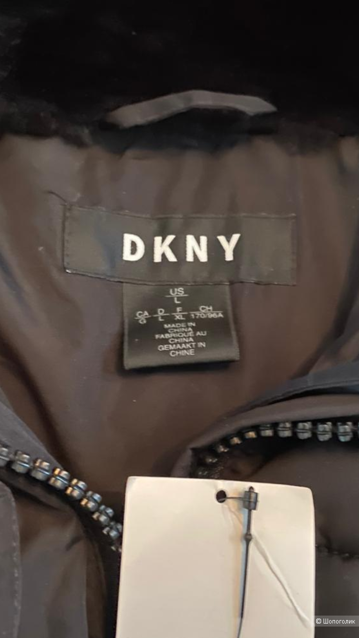 Куртка DKNY, L