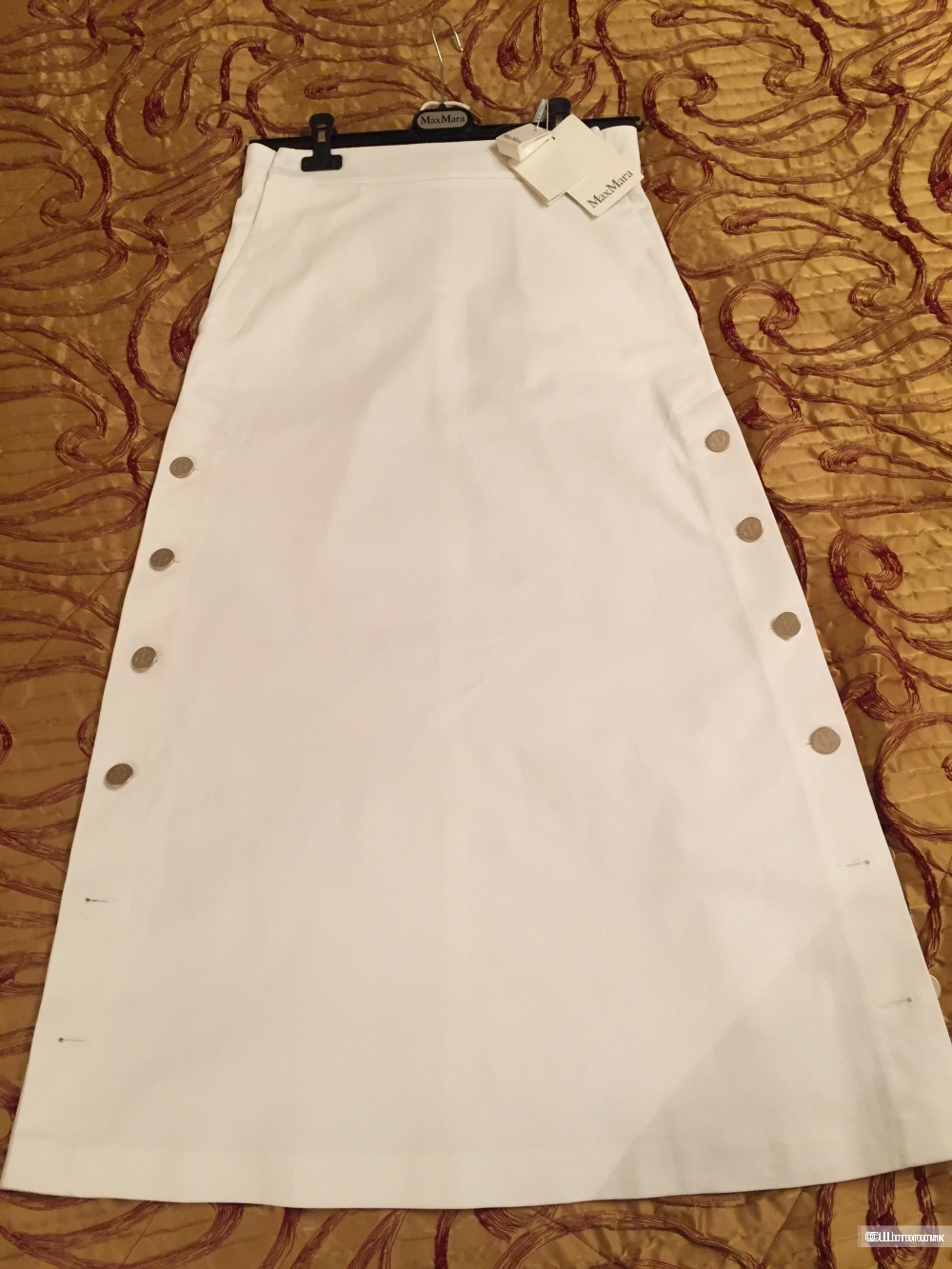 ЮБка Max Mara , р. 40 IT (большемерит)