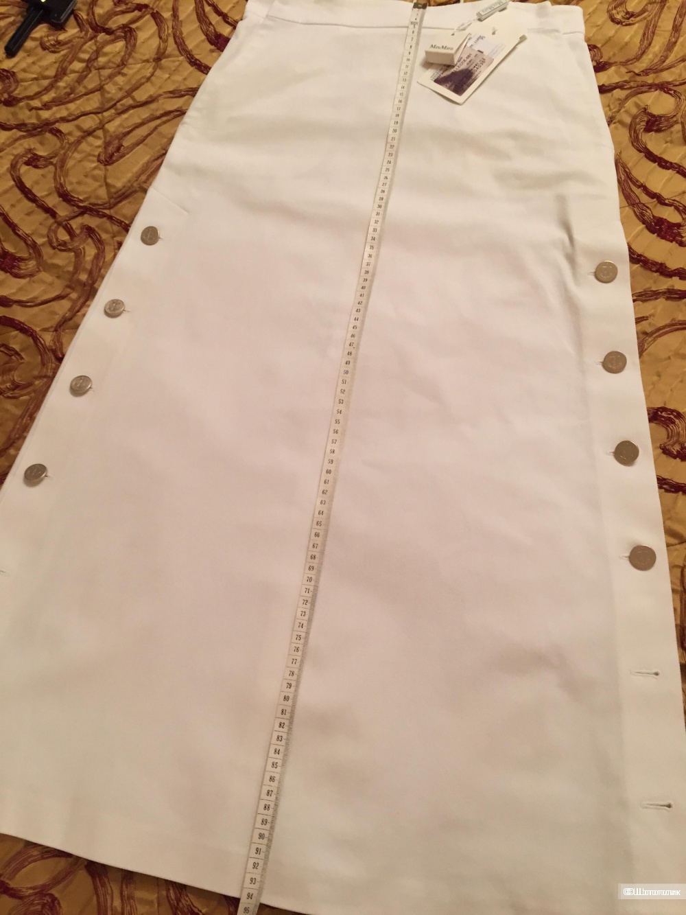 ЮБка Max Mara , р. 40 IT (большемерит)