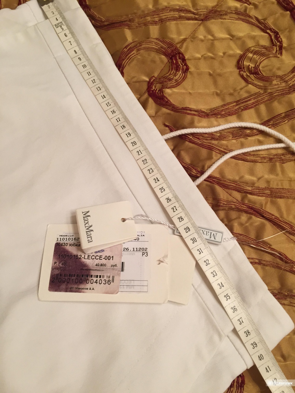 ЮБка Max Mara , р. 40 IT (большемерит)