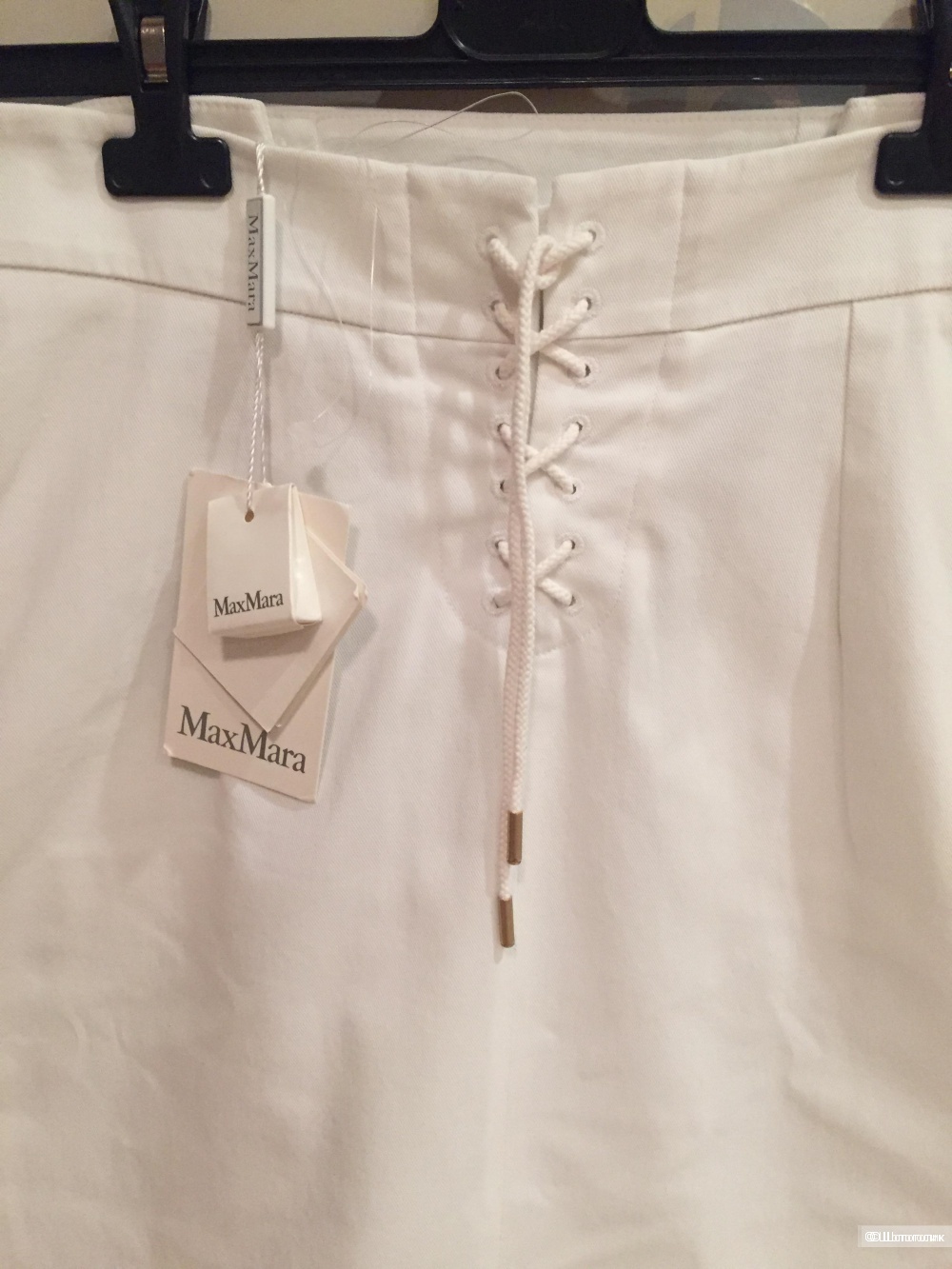 ЮБка Max Mara , р. 40 IT (большемерит)