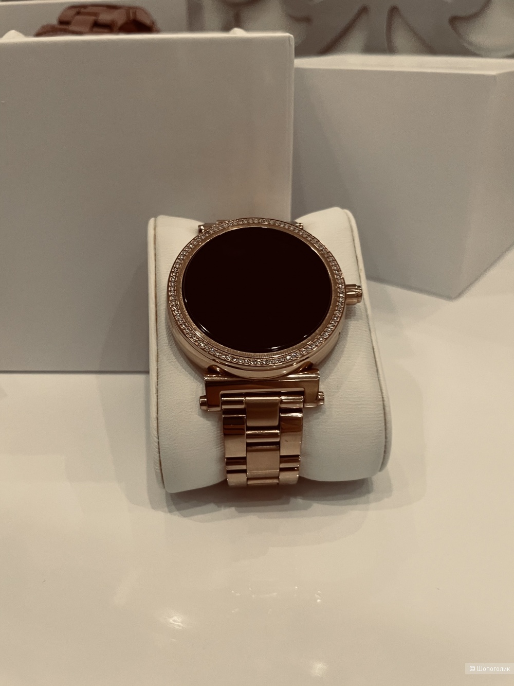 Смарт часы Michael Kors Sofie MKT5022