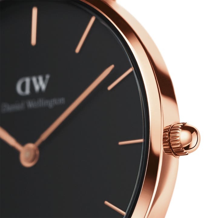 Часы Daniel Wellington, размер 32 мм