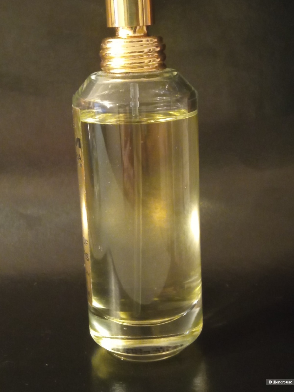 Mancera(edP) Musk of Flowers, флакон 60ml