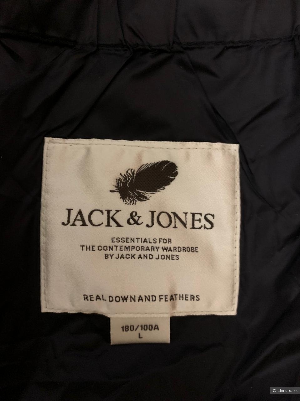 Jack Jones куртка L