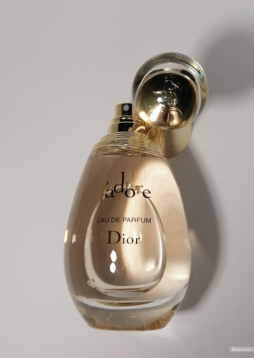 Dior J'adore парфюм 100мл