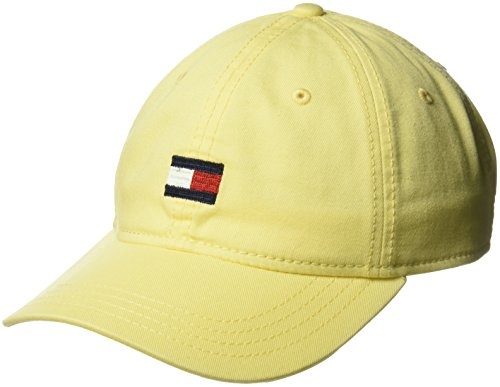 Бейсболка Tommy Hilfiger, one size