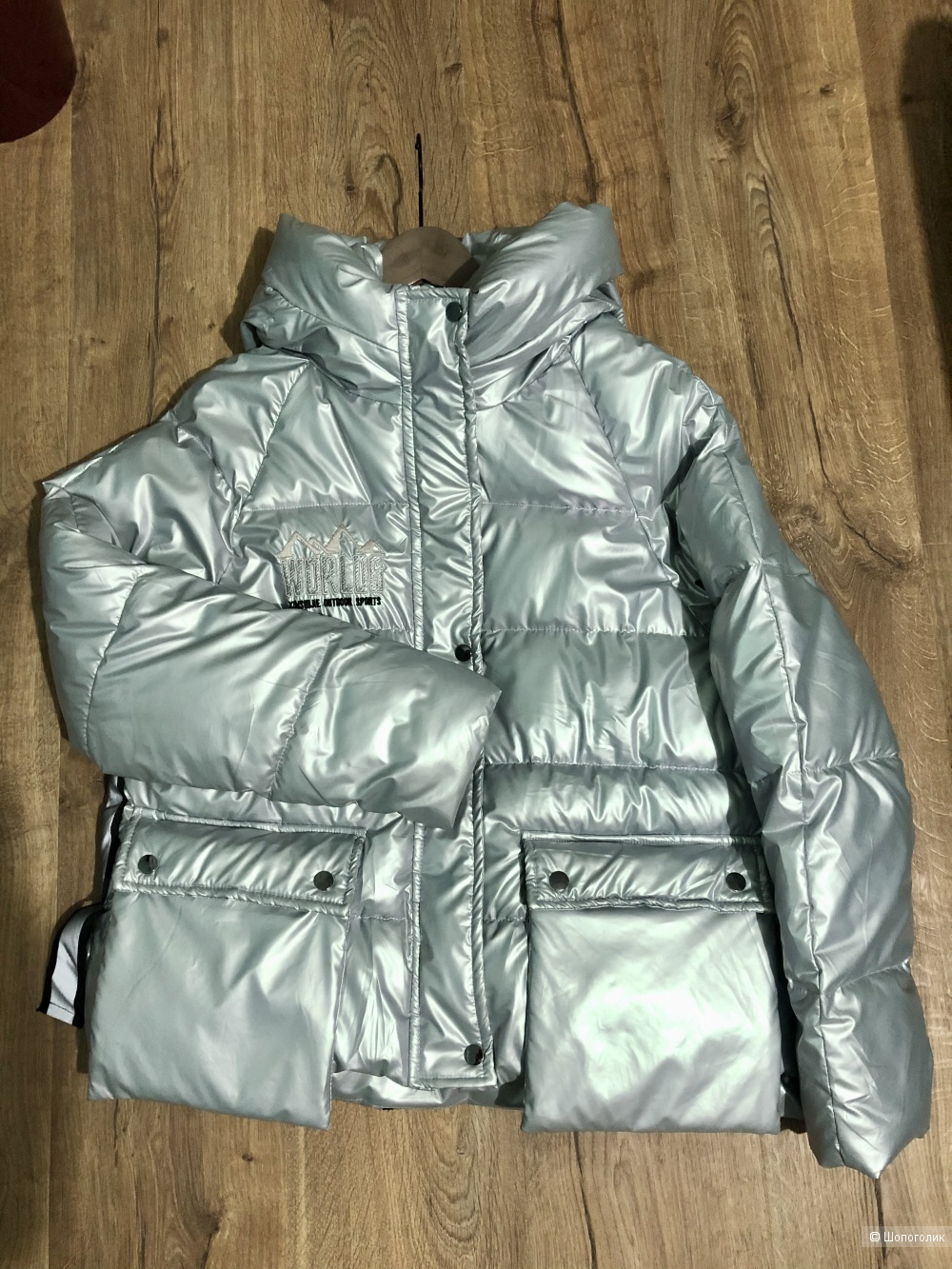 Куртка 42-44, no name