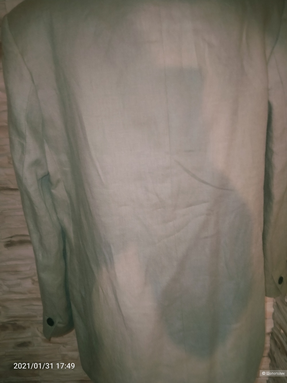 Пиджак Zara на 42-44-46 размер