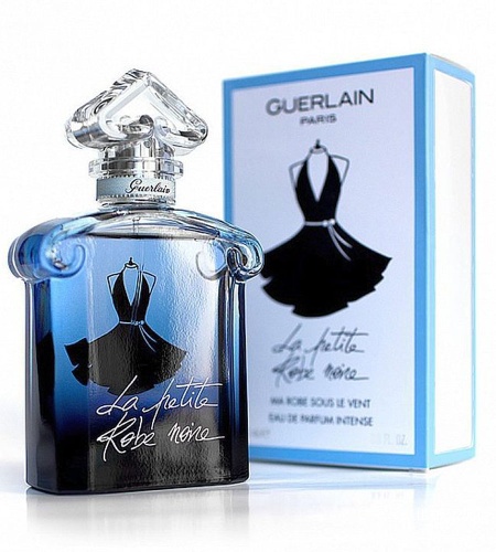 Духи guerlain la petite robe noire