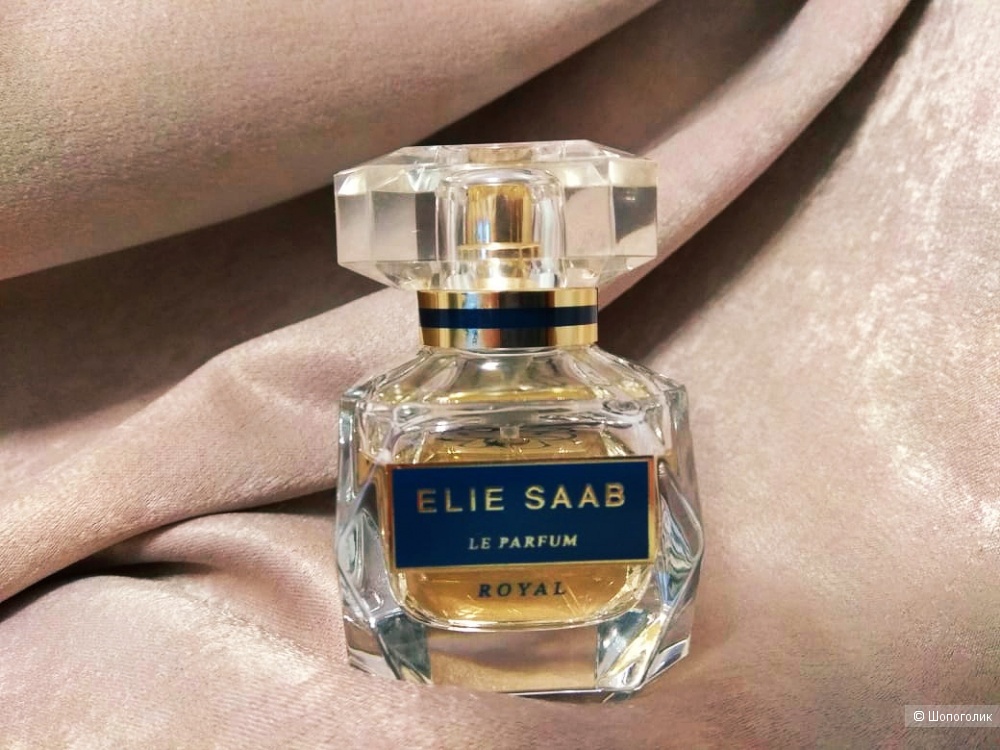 Парфюм Le Parfum Royal Elie Saab, 20 из 30 мл