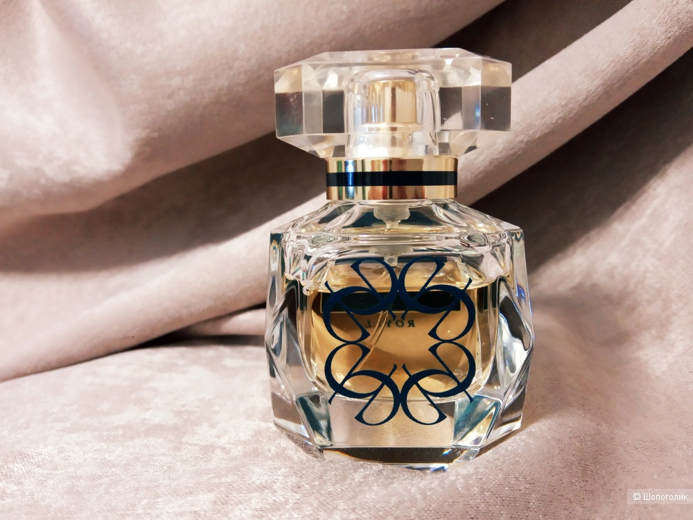 Парфюм Le Parfum Royal Elie Saab, 20 из 30 мл