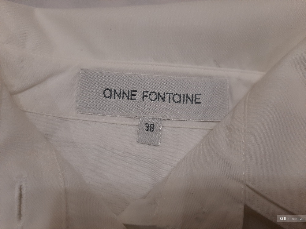 Джемпер Annе Fontaine, размер 38