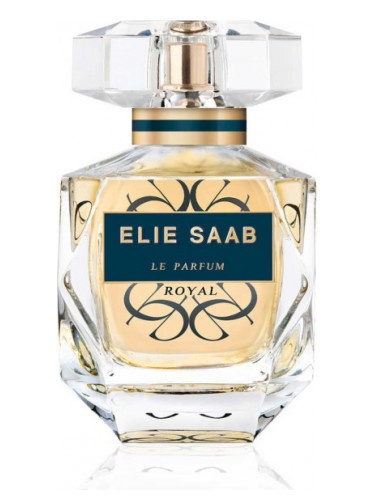 Парфюм Le Parfum Royal Elie Saab, 20 из 30 мл