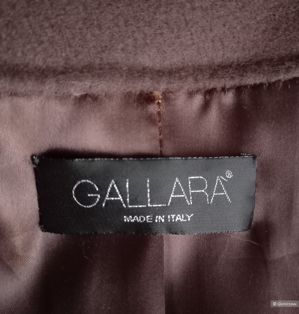 Пальто GALLARA  46-48