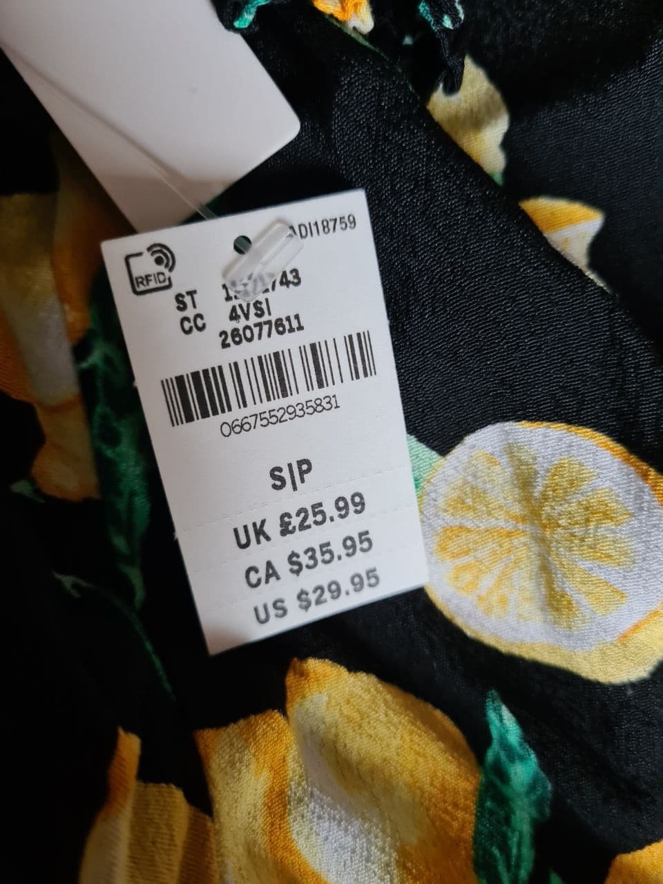 Шорты Victoria's Secret S