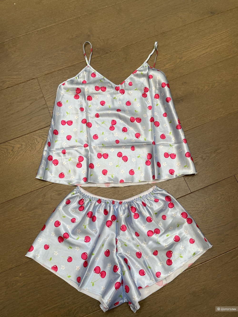 Комплект пижама Cherry, 40-44