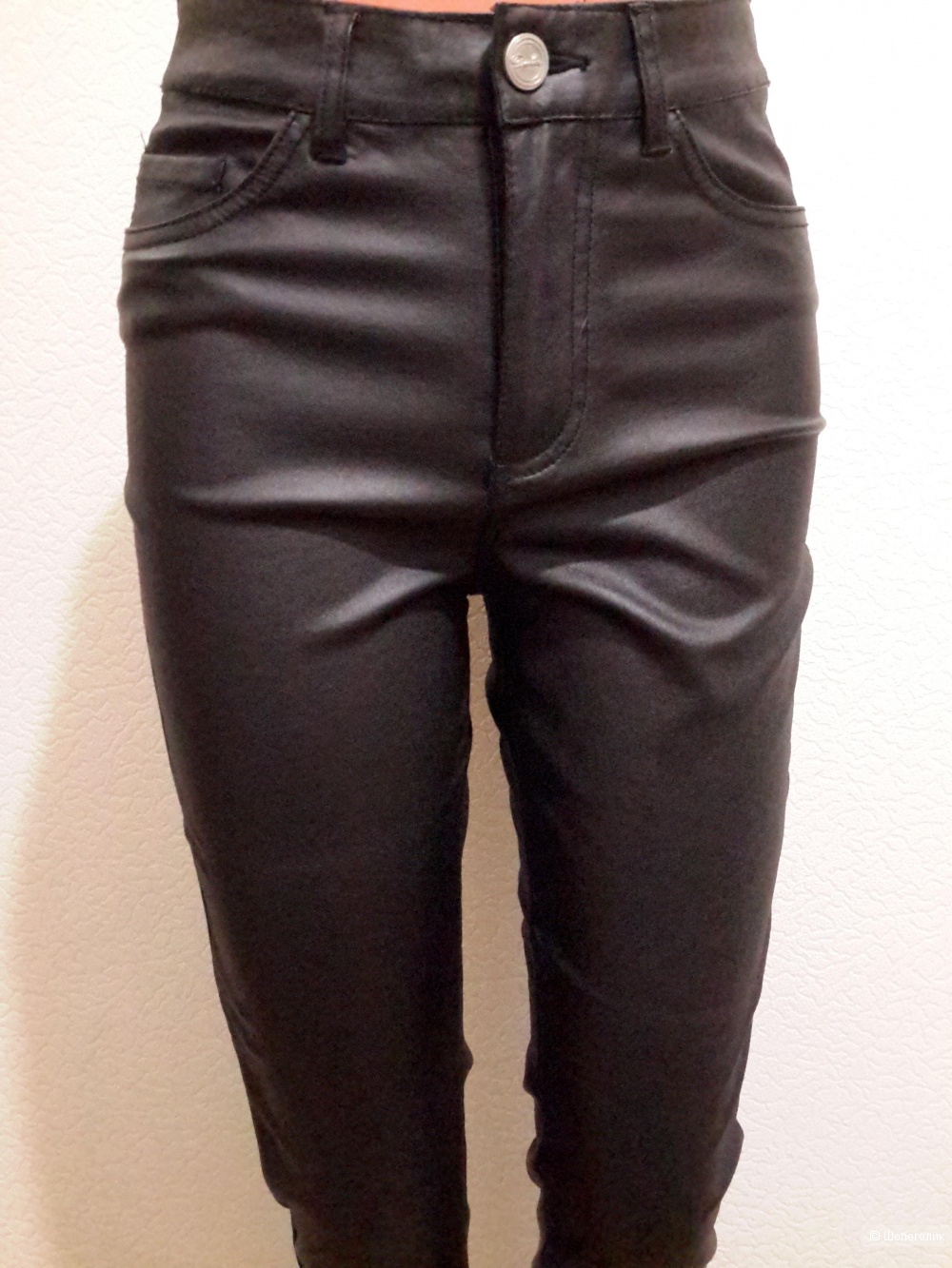 Брюки с пропиткой, DENIM 1982, размер 38