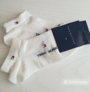 Носки Tommy Hilfiger,36/38