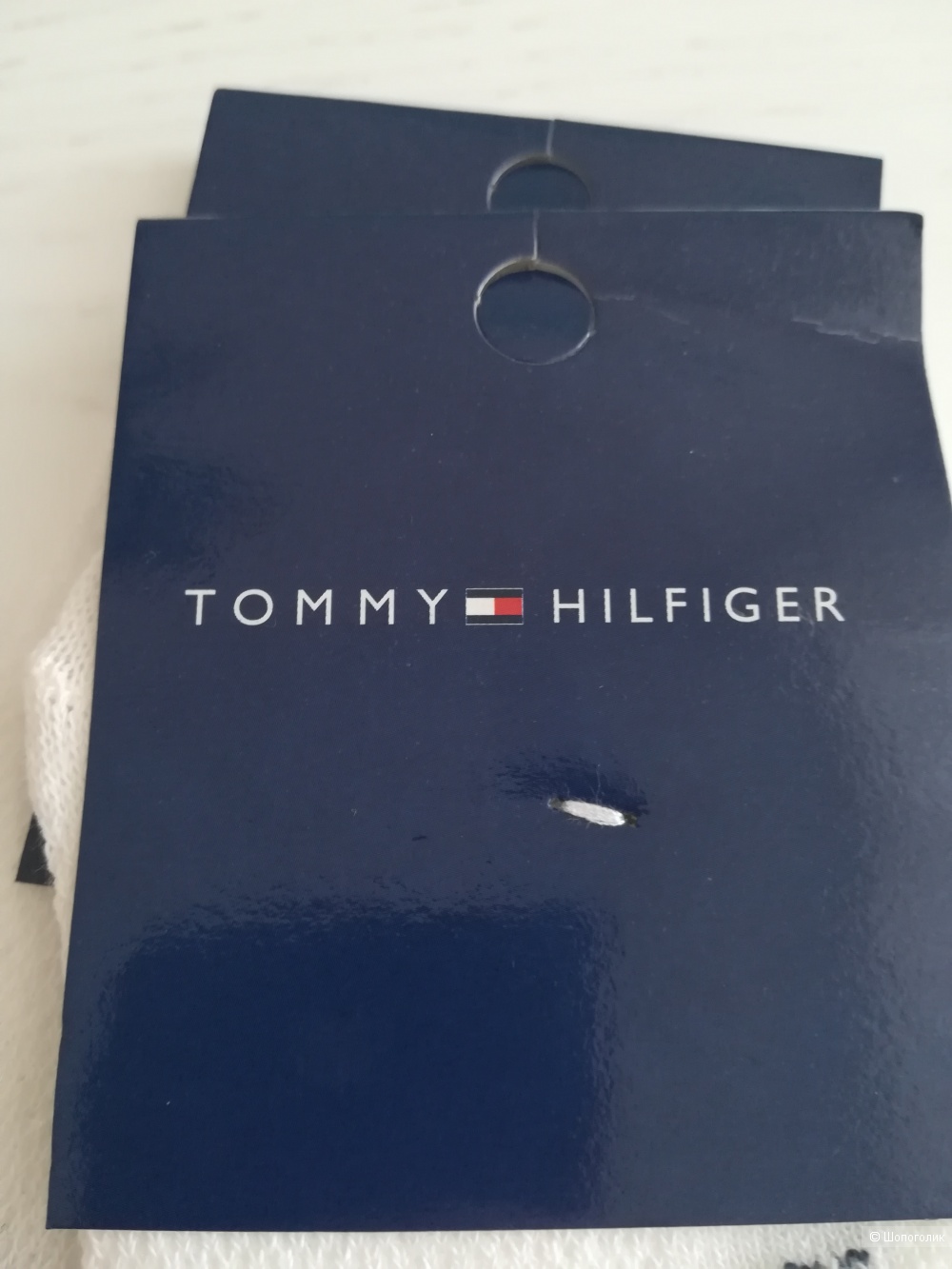 Носки Tommy Hilfiger,36/38