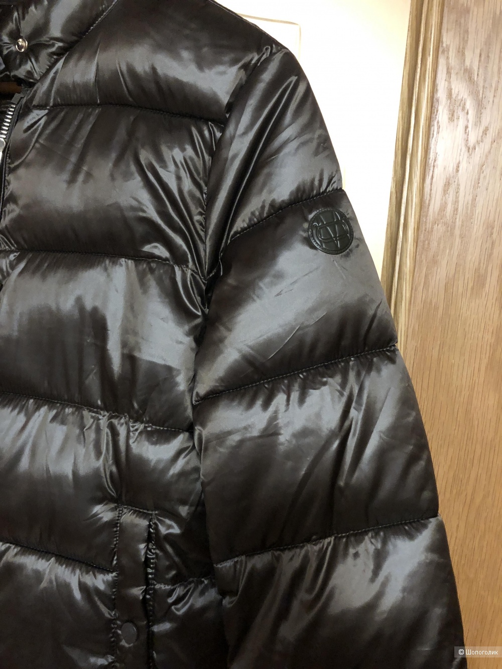 Куртка Massimo Dutti размер S