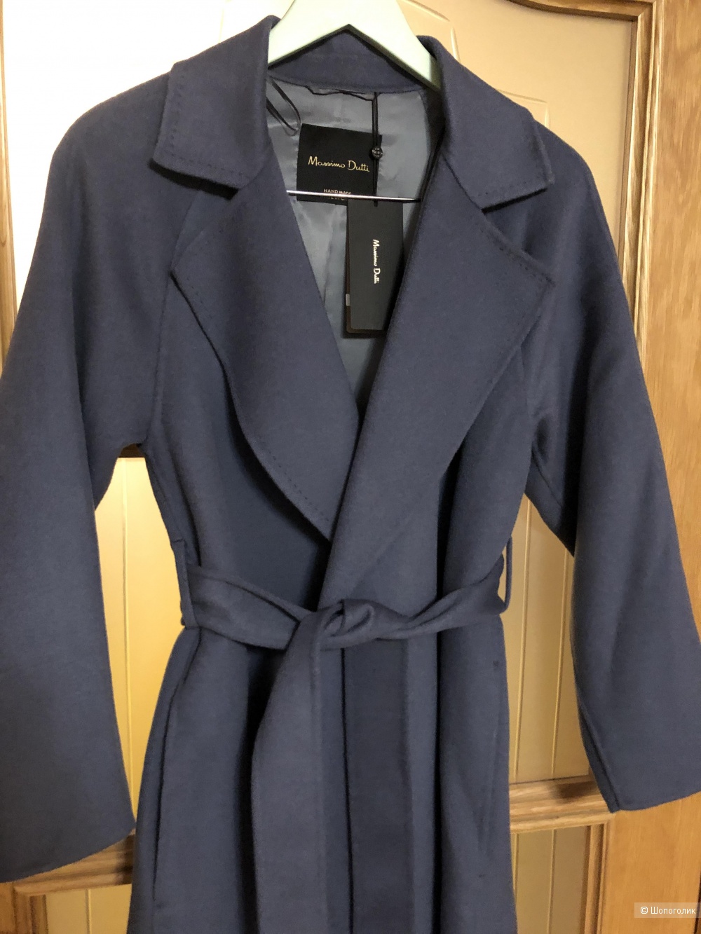 Пальто Massimo Dutti размер XS-S